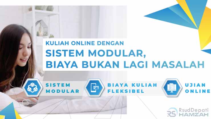 Biaya Kuliah Binus Online Kelas Karyawan Semua Jurusan