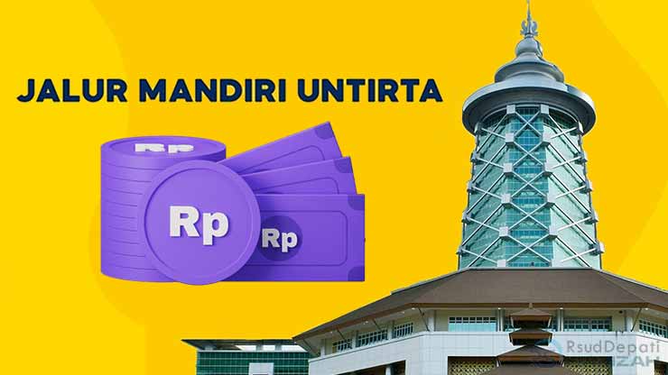 Biaya Kuliah Mandiri UNTIRTA