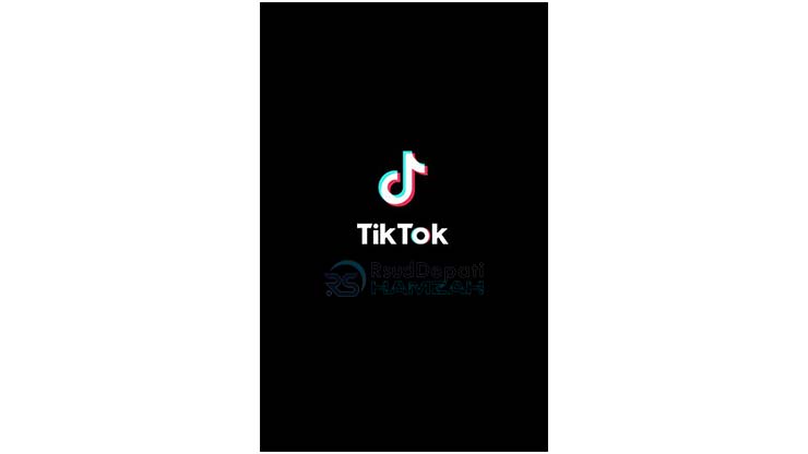 Buka Aplikasi TikTok Untuk Cek Komisi