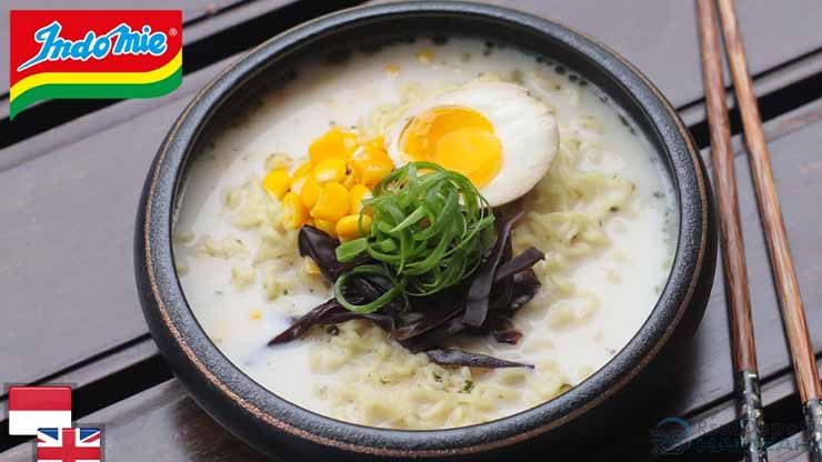 Cara Membuat Ramen Dari Mie Instan Simple Sedap Kuah Kental