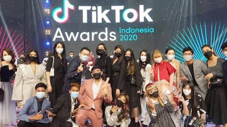 Cara Menjadi Konten Kreator Tiktok