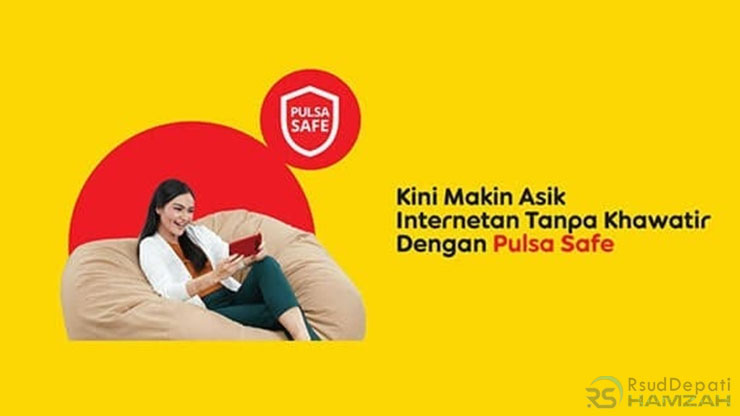 Cara Menonaktifkan Pulsa Safe Indosat