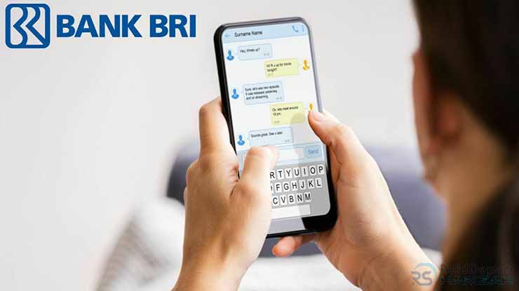 Cara Menonaktifkan SMS Banking BRI