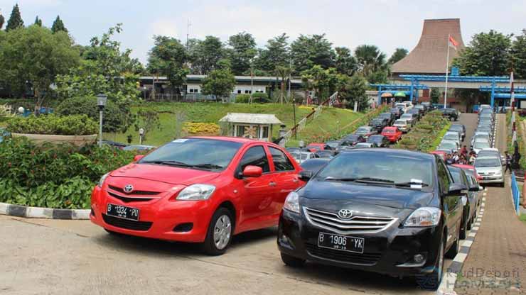 Cicilan Mobil Bekas Taksi Tanpa DP Tenor Lama