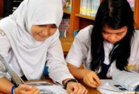 Contoh Soal UAS Bahasa Indonesia Kelas 8 Semester 2