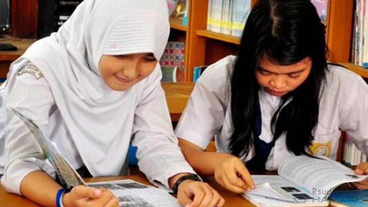 Contoh Soal UAS Bahasa Indonesia Kelas 8 Semester 2