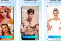 Download FacePlay Mod Apk Terbaru