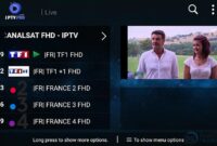 Download IPTV Premium Apk Gratis