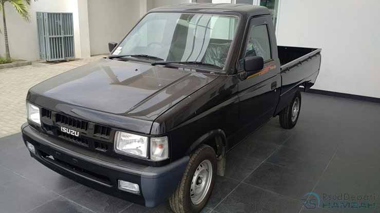 Isuzu Panther Pick Up