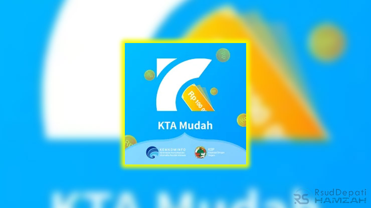 KTA MUDAH LEGAL ATAU ILEGAL