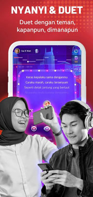 Keunggulan Aplikasi Starmaker