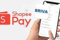 Kode Briva ShopeePay