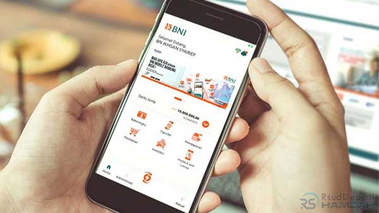 Limit Transfer BNI Mobile Banking Ke Sesama & Antar Bank