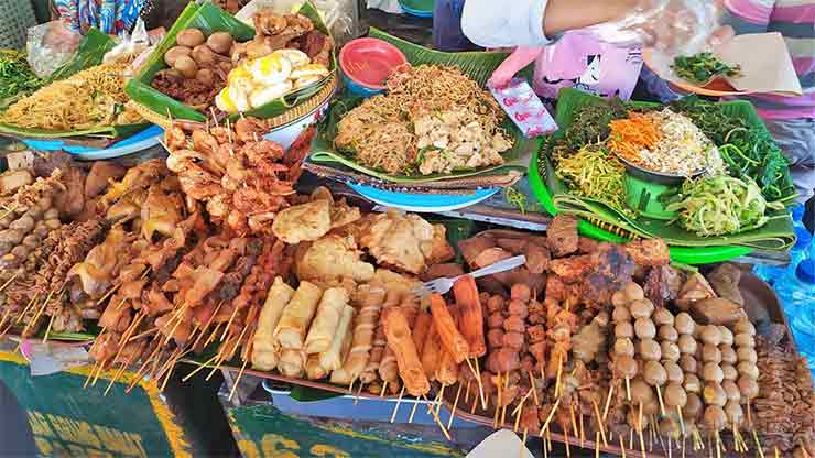 Makanan Khas Jogja