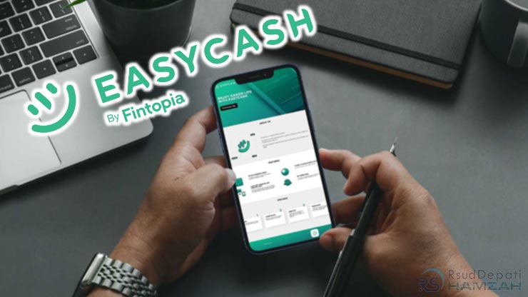 TABEL ANGSURAN EASYCASH