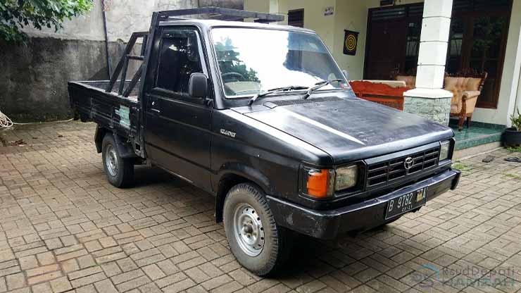 Toyota Kijang Pick Up