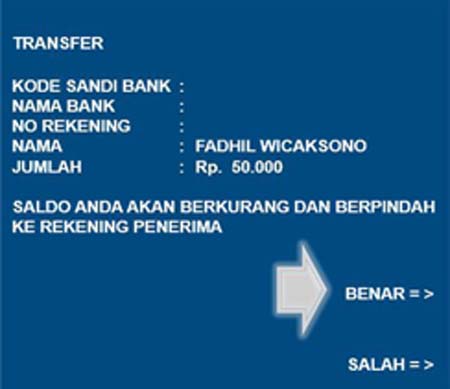 kode transfer bank jatim