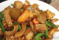 resep masakan kulit sapi