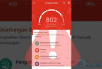 shopee meter tidak muncul