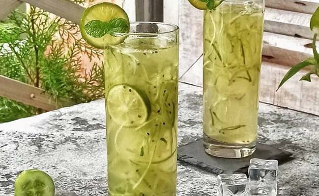 resep minuman penurun kolesterol