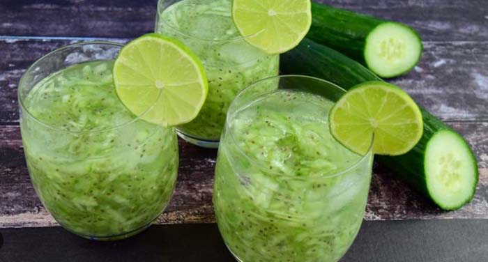 resep minuman penurun kolesterol