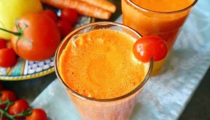 resep minuman penurun kolesterol