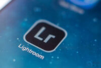 Apa Itu Adobe Lightroom