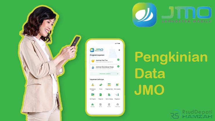 Berapa Lama Proses Pengkinian Data JMO