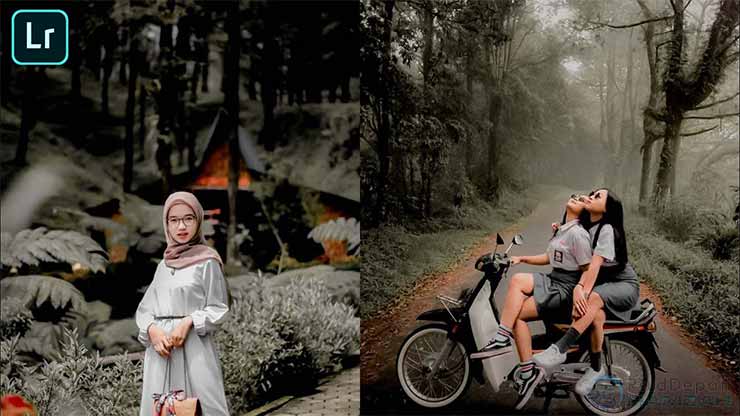 Cara Edit Lightroom Ala Selebgram