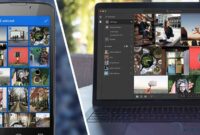 Cara Memindahkan Preset Lightroom PC ke Android Terbaru