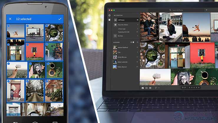 Cara Memindahkan Preset Lightroom PC ke Android Terbaru