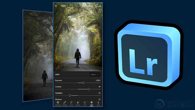 Fitur Unggulan Adobe Lightroom Mod