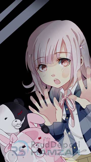 Gambar Anime Lucu Imut Cantik Chiaki Nanami