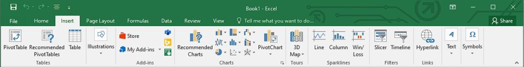 Microsoft Excel