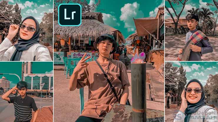 Rumus Lightroom Keren dan Hasilnya Ala Selebgram