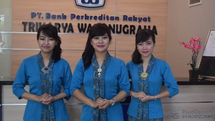 Tabel Angsuran Pinjaman Bank BPR