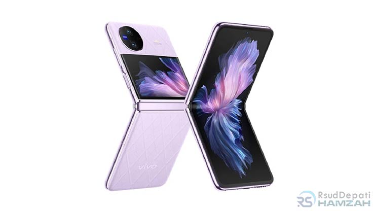 Vivo X Flip