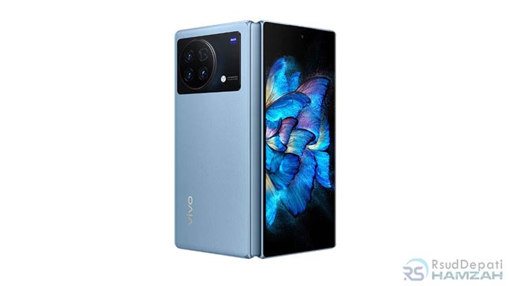 Vivo X Fold Plus