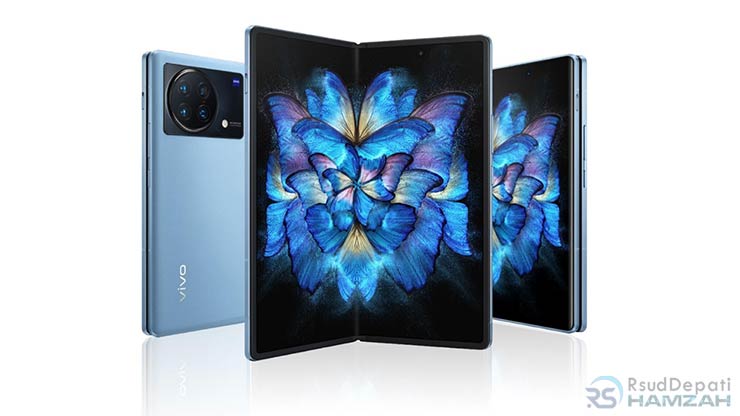 Vivo X Fold