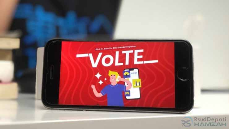 Apa Itu VoLTE Telkomsel, Cara Mengaktifkan & Keuntungan