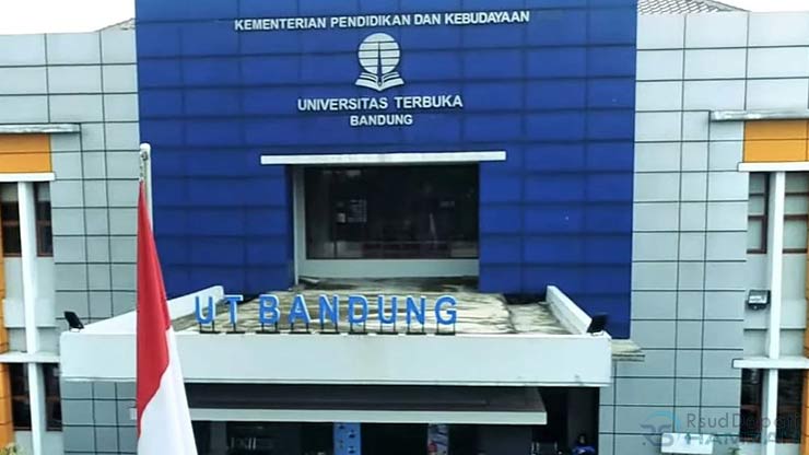 Biaya Kuliah UT Bandung