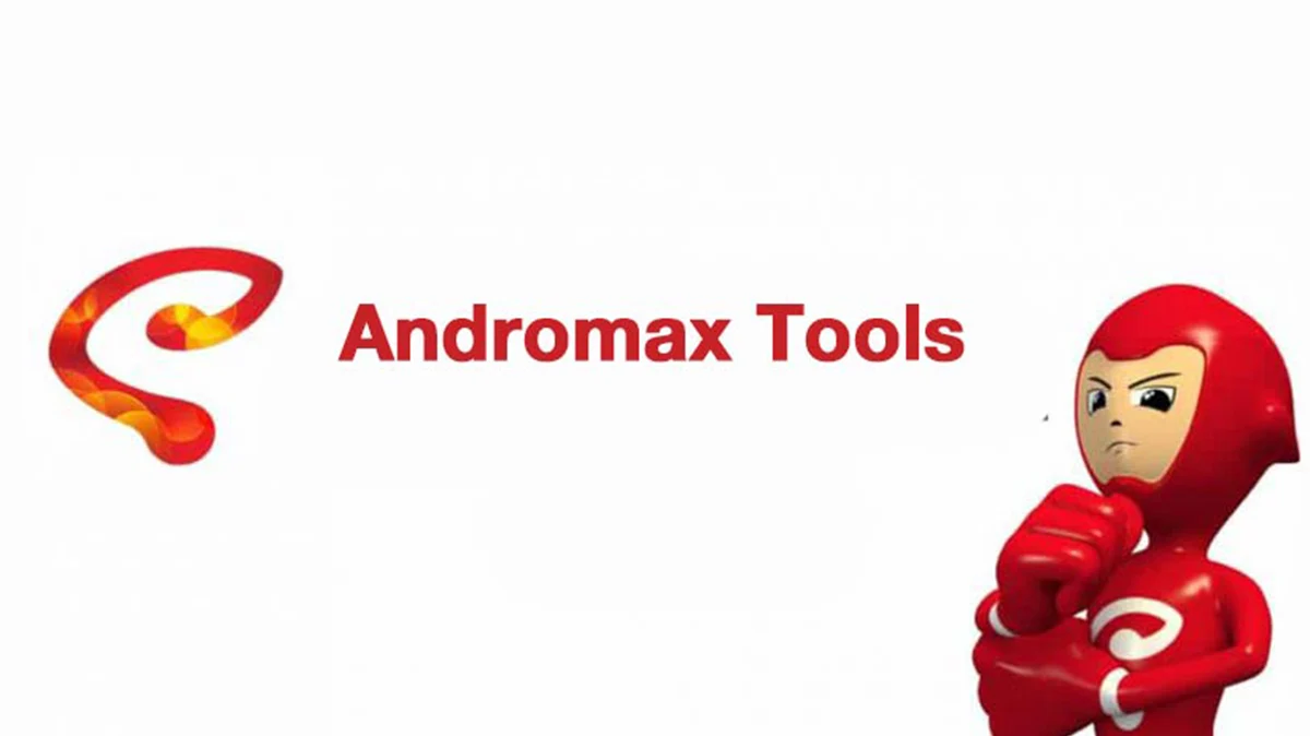 Apa Itu Aplikasi Andromax Tools