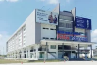 Biaya Kuliah Perguruan Tinggi Pelita Indonesia Pekanbaru