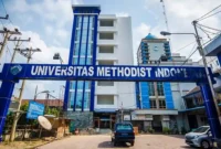 Biaya Kuliah Universitas Methodist Medan