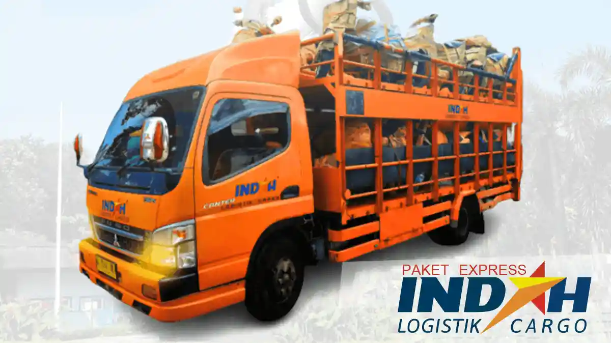 Biaya Pengiriman Motor Indah Cargo