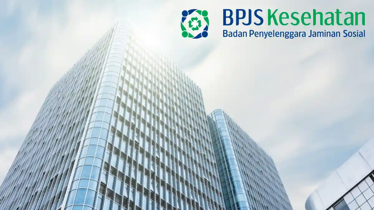 Kode Badan Usaha BPJS Kesehatan