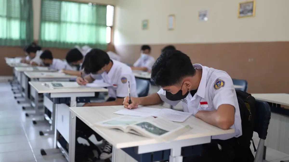 Materi PKN Kelas 9 Semester 2