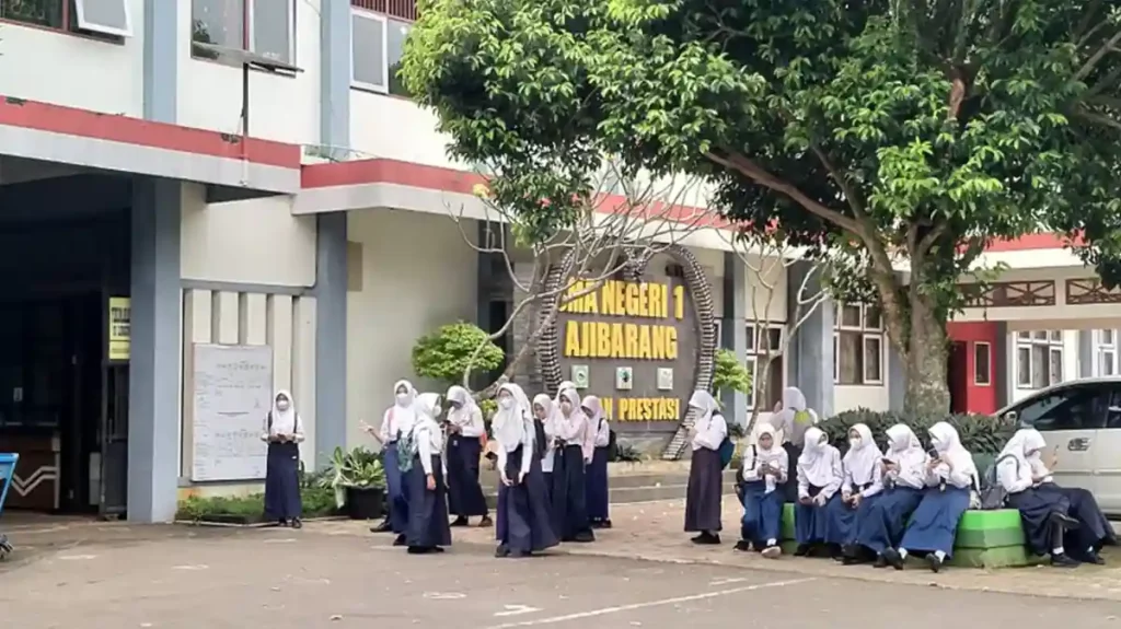 Alur PPDB SMA Negeri