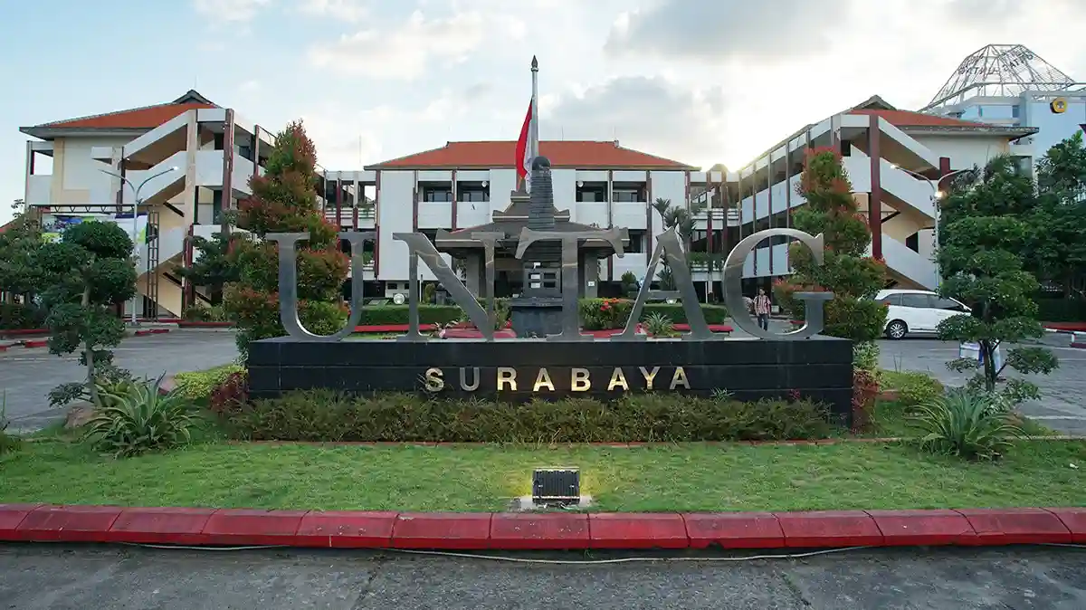 Biaya Kuliah UNTAG Surabaya