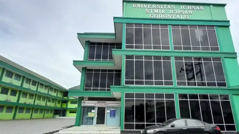 Biaya Kuliah Universitas Ichsan Gorontalo